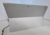 Microsoft Surface i3-4020Y 4x1, 4GB RAM 64GB SSD Intel HD GPU 2GB Win11 / ohne Gewährleistung